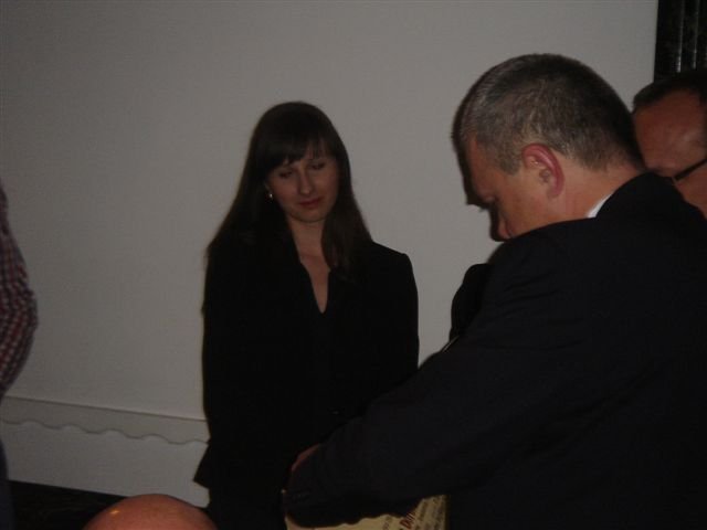 Zjazd OILW Zamek Moszna 9.05.2015